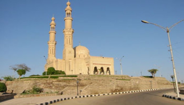 ورشة عمل لدراسة الآثار الإسلامية بأسوان