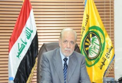 فريق قانوني للدفاع عن معتقلي العراق