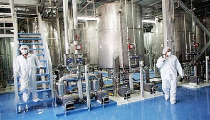 صحف العالم: أمريكا تمهد لضرب إيران!