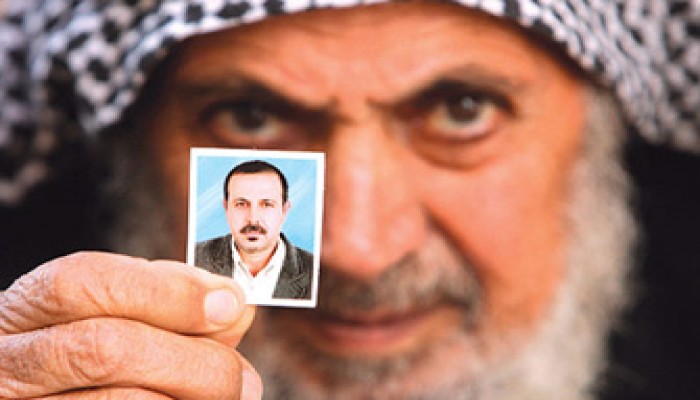 عائلة الشهيد المبحوح تقاضي "الموساد"