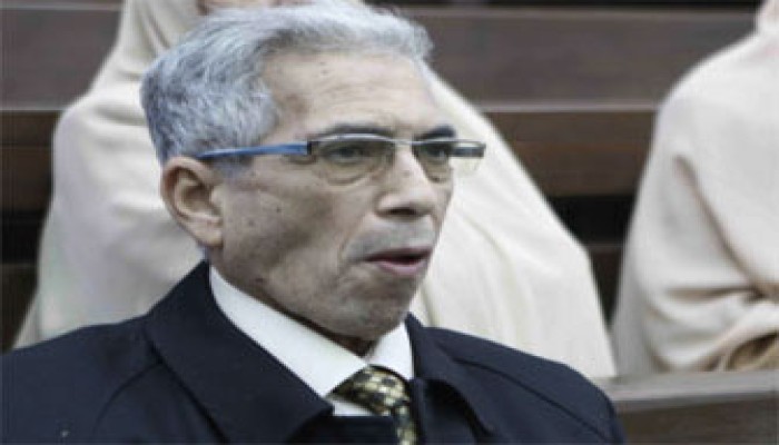 رسالة إلى (بلدياتي) المرشد العام