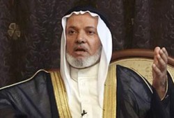 حارث الضاري: لا سياسة في وجود احتلال