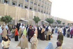 المسلمة والمظهر