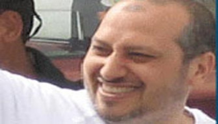 إطلاق سراح د. ضياء فرحات