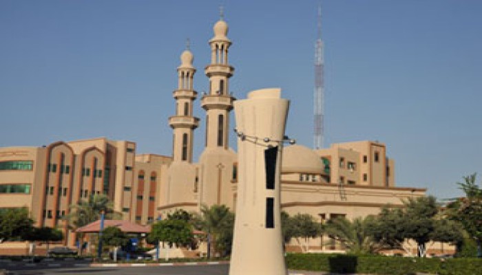 تعاون بريطاني مع الجامعة الإسلامية بغزة.. وقلق صهيوني