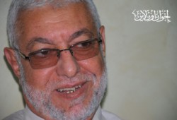 محمود حسين أمينًا عامًّا لـ"إخوان مصر"