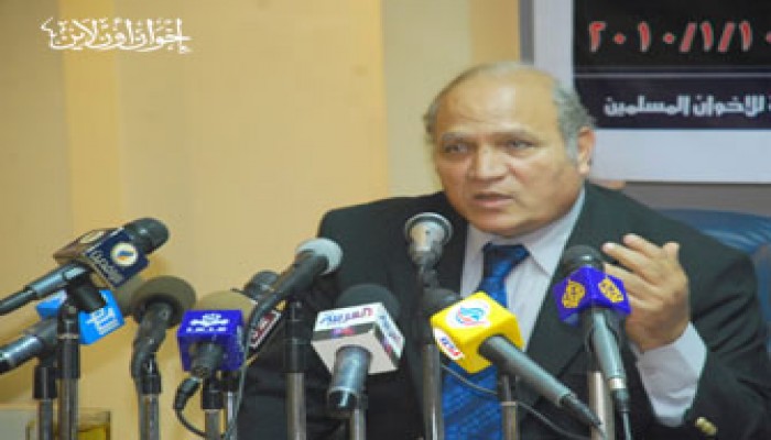 الثقافة السياسية للشباب المصري