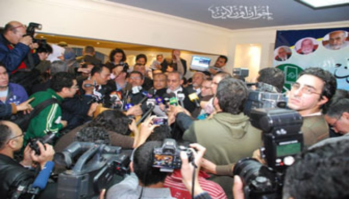 الإخوان والمرحلة المقبلة.. قبول التحدي