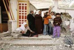 أفلام عن غزة في ذكرى عام على الحرب