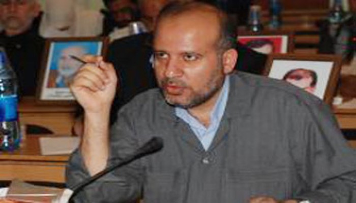 الأشقر: الاعتداء على المقاومة خيانة
