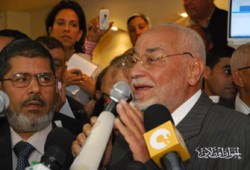 هنا يُسطر التاريخ بأحرف من نور