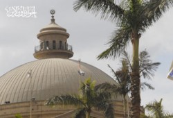 مؤتمر بجامعة القاهرة حول "الإعلام واللغة العربية"