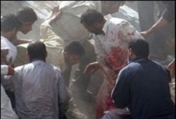 يوم دامٍ بالعراق ضد أجهزة الشرطة