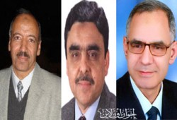 الخميس.. الإفراج عن د. بشر و2 من رهائن "العسكرية"