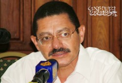 الحركة الإسلامية والسلطان.. الضغط من الخارج
