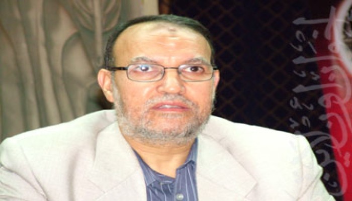 أستاذي وأخي د. عبد العظيم الديب