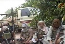 دراسة لليمين الأمريكي عن التدخل العسكري في اليمن