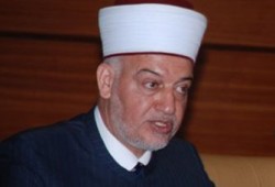 خطيب الأقصى: الاحتلال يسعى لتغيير هوية القدس