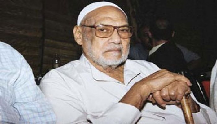 نم قرير العين يا أبا الدعوة