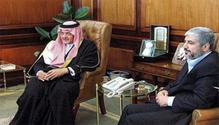 حماس.. أرض جديدة رغم الحصار