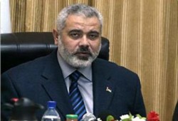 هنية يدعو للقاءٍ عاجلٍ ومباشرٍ مع المسئولين المصريين