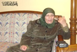 زوجة عكرمة صبري ترصد معاناة المرأة المقدسية
