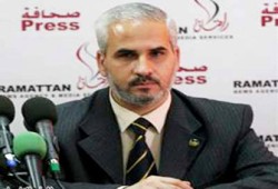 حماس: مصر تتلذَّذ بتعذيب أهالي غزة