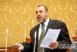محسن راضي يطالب بإنشاء وزارة للآثار