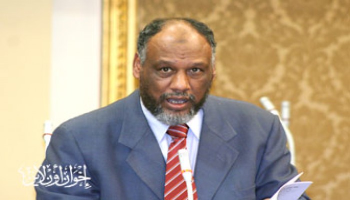 الجعفري: الداخلية جاملت شركة دعاية في شنطة الإسعاف