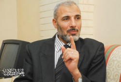 د. الدسوقي: الصبر سلاحنا في الشدائد