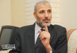 د. الدسوقي: الصبر سلاحنا في الشدائد