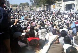 الصحافة العالمية: غضب في اليمن بسبب التدخلات الأجنبية
