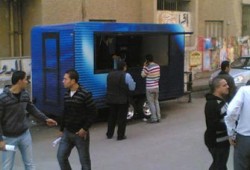 جامعة الزقازيق توافق على ترويج التبغ بين الطلاب!!