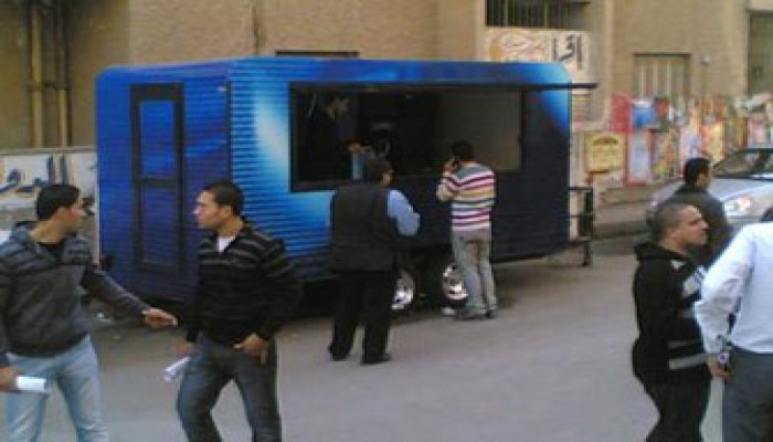 جامعة الزقازيق توافق على ترويج التبغ بين الطلاب!!