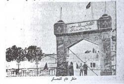 طلاب الإخوان وحرب التحرير والثورة