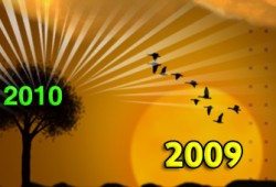 2009م.. أزمات في كل اتجاه