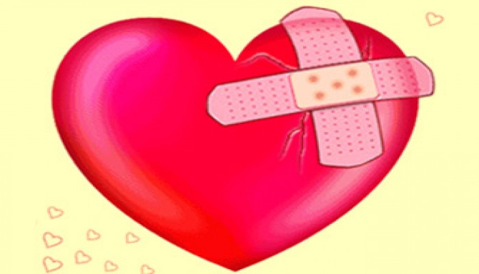 أعطي نفسَكِ فرصةً أخرى