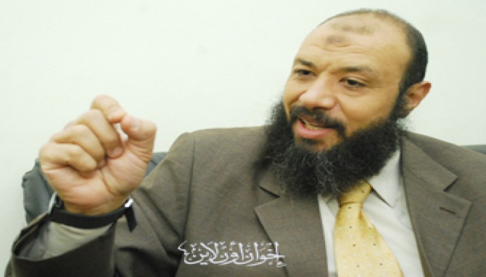 سيد معروف وأسرار الزنزانة 2 في "العسكرية"