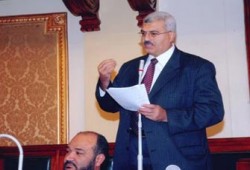 ندوة لـ"أسامة جادو" عن الضرائب العقارية