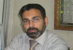 حالي.. وغزة