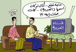 الإعلام ومجزرة غزة.. الدور المشبوه!!