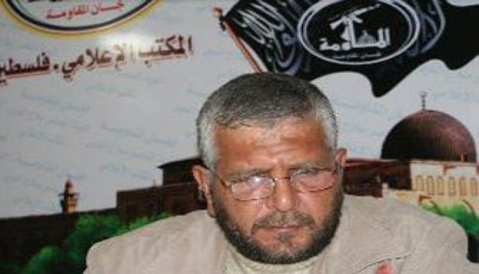 القيادي الشيشنية: شاليط ملك كل الأسرى الفلسطينيين