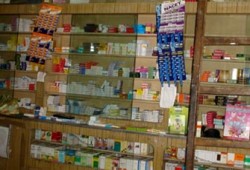 حكم التجارة في عقار ترامادول