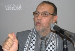 الفلسطينيون تحت الحصار بين جدارين