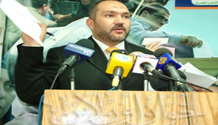 عن العمل الإغاثي