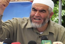 تحذير جديد من تحويل جزء من "الأقصى" لكنيس يهودي