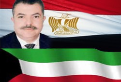 انفراجة في أزمة العمال المصريين بالكويت