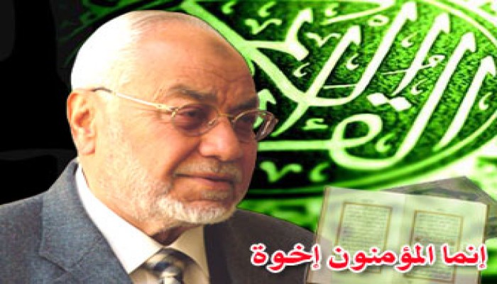 المرشد العام يشارك إخوان قنا الاحتفاء بالسنة الهجرية