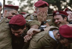 برنامج حملة إحياء ذكرى معركة الفرقان في غزة