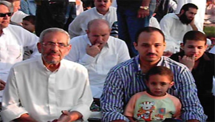 جلال عبد العزيز.. المربي الصامت